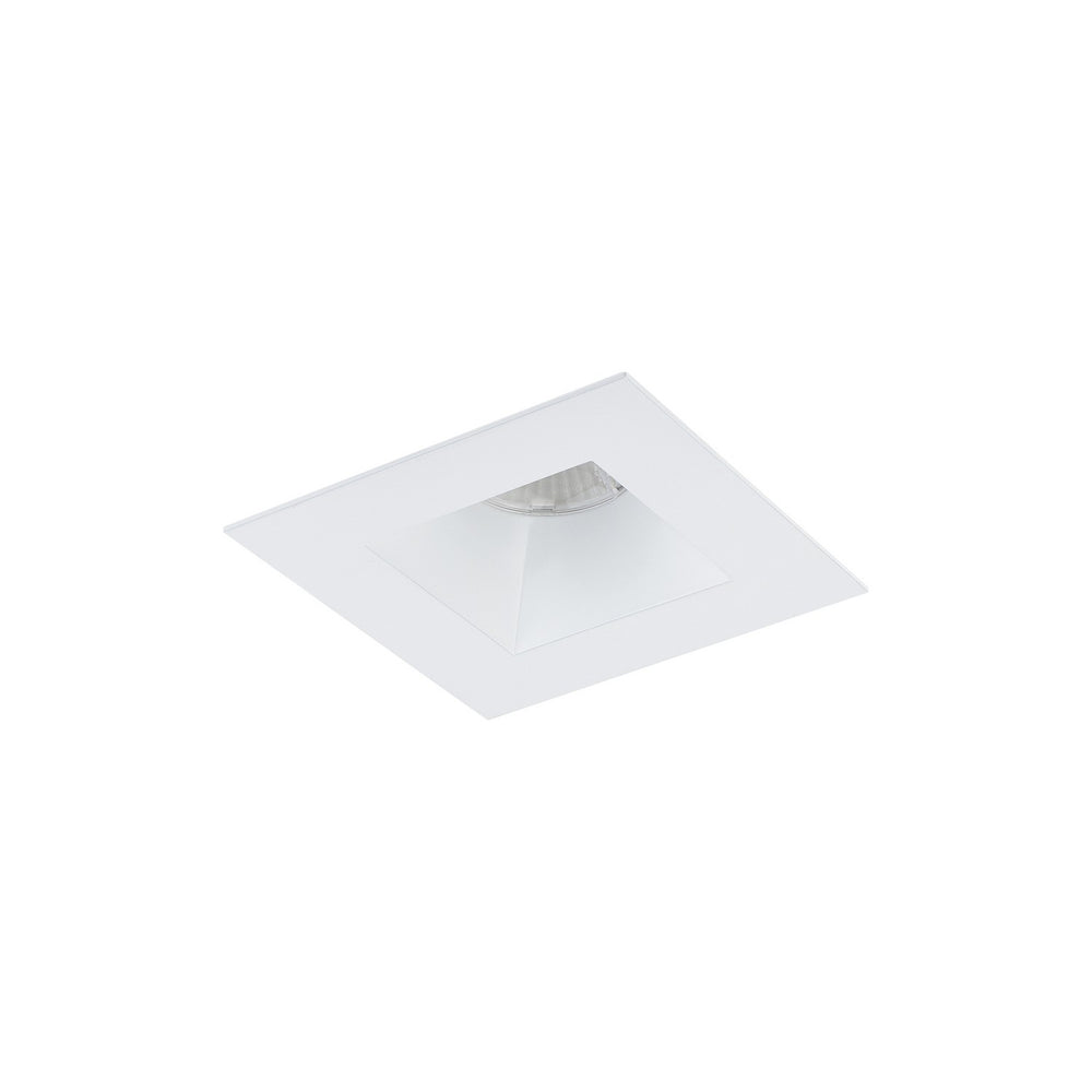 W.A.C. Canada - LED Trim and Remodel Housing - Ocularc - White- Union Lighting Luminaires Decor