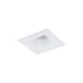 W.A.C. Canada - LED Trim and Remodel Housing - Ocularc - White- Union Lighting Luminaires Decor