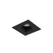 W.A.C. Canada - LED Trim and Remodel Housing - Ocularc - Black- Union Lighting Luminaires Decor
