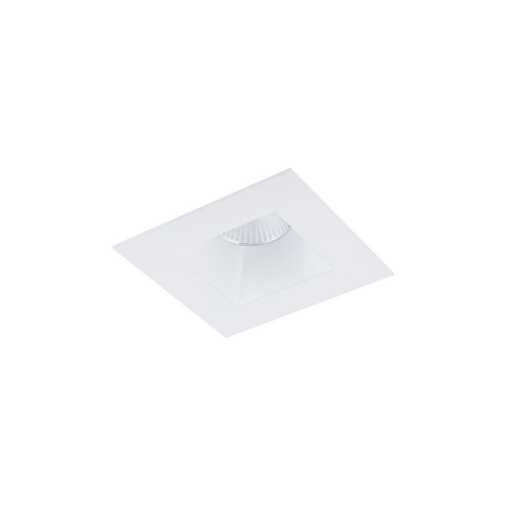 W.A.C. Canada - LED Trim and Remodel Housing - Ocularc - White- Union Lighting Luminaires Decor