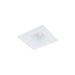 W.A.C. Canada - LED Trim and Remodel Housing - Ocularc - White- Union Lighting Luminaires Decor