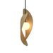 Accord Lighting - One Light Pendant - Oyster - Sand- Union Lighting Luminaires Decor