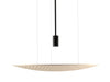 Accord Lighting - One Light Pendant - Harmony - Organic Cappuccino- Union Lighting Luminaires Decor