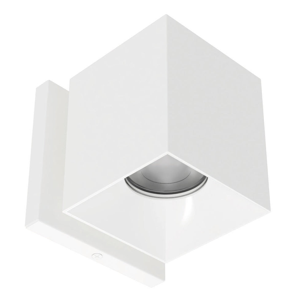 W.A.C. Canada - LED Wall Mount - Zoron - White/White- Union Lighting Luminaires Decor