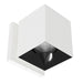 W.A.C. Canada - LED Wall Mount - Zoron - White/Black- Union Lighting Luminaires Decor