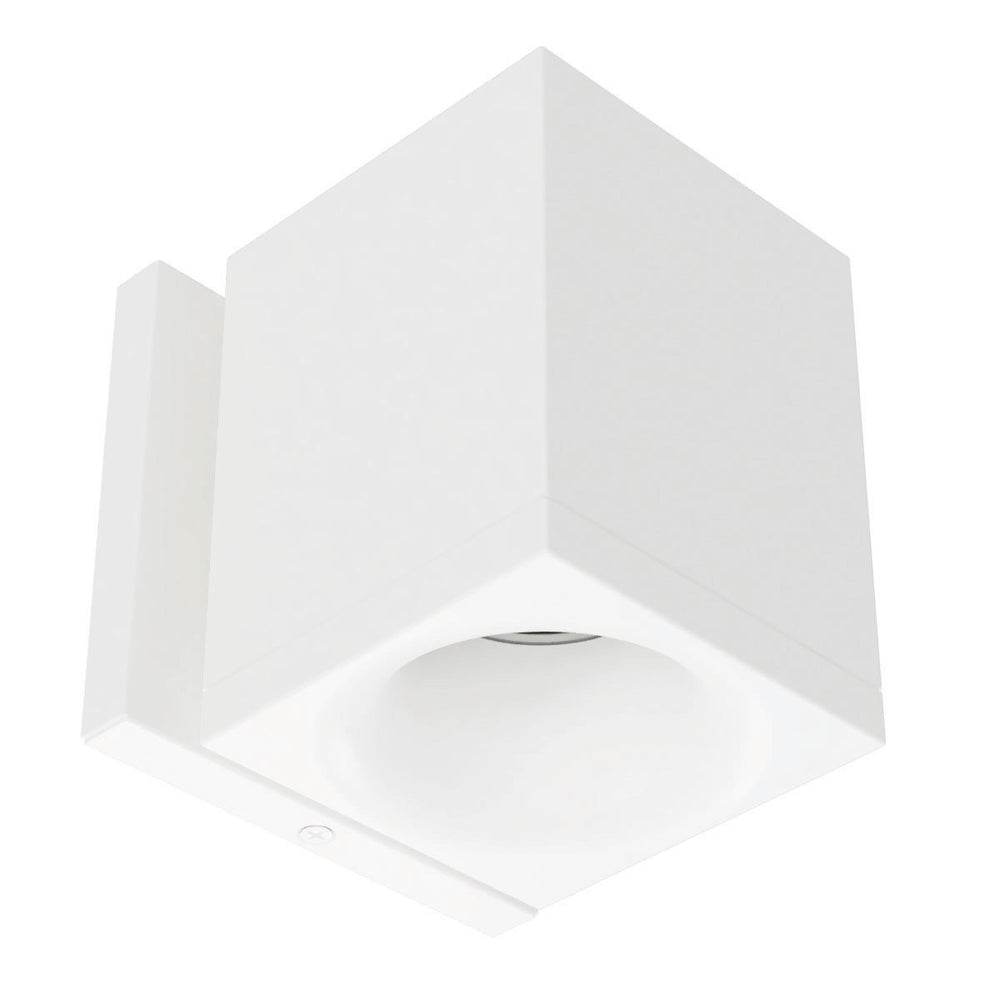 W.A.C. Canada - LED Wall Mount - Zoron - Arc White- Union Lighting Luminaires Decor