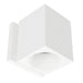 W.A.C. Canada - LED Wall Mount - Zoron - Arc White- Union Lighting Luminaires Decor