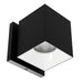 W.A.C. Canada - LED Wall Mount - Zoron - Black/White- Union Lighting Luminaires Decor