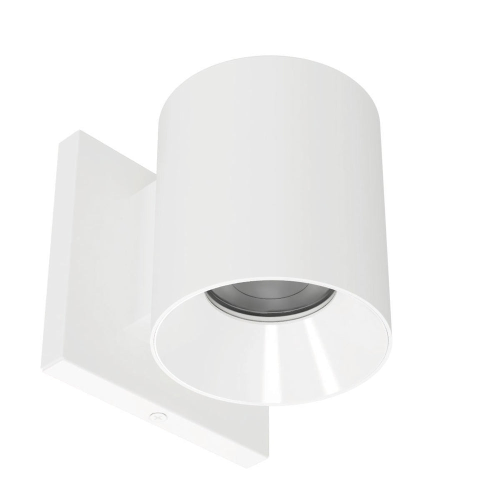 W.A.C. Canada - LED Wall Mount - Zoron - White/White- Union Lighting Luminaires Decor