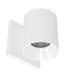 W.A.C. Canada - LED Wall Mount - Zoron - White/White- Union Lighting Luminaires Decor