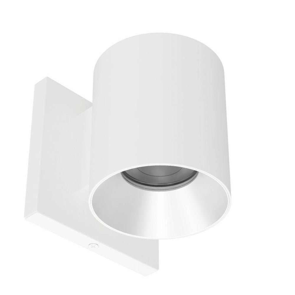 W.A.C. Canada - LED Wall Mount - Zoron - White/Haze- Union Lighting Luminaires Decor