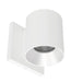 W.A.C. Canada - LED Wall Mount - Zoron - White/Haze- Union Lighting Luminaires Decor