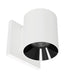 W.A.C. Canada - LED Wall Mount - Zoron - White/Black- Union Lighting Luminaires Decor