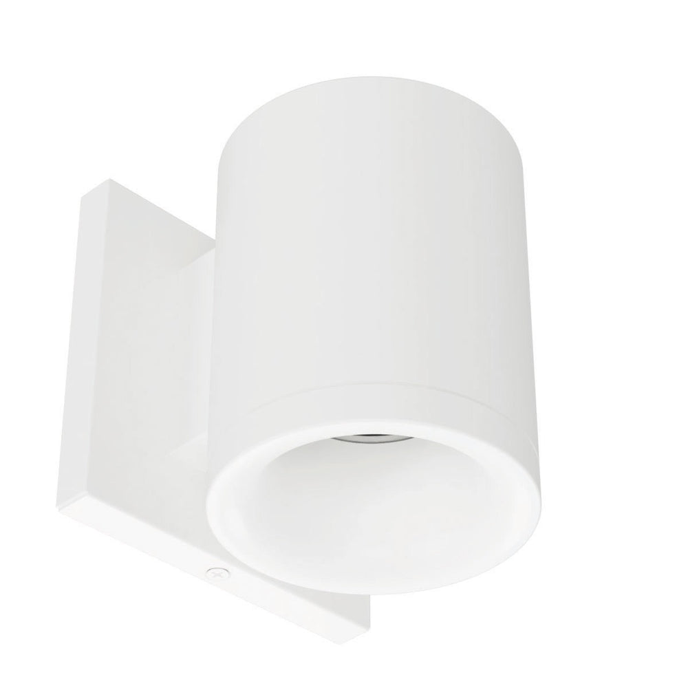 W.A.C. Canada - LED Wall Mount - Zoron - Arc White- Union Lighting Luminaires Decor