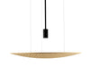 Accord Lighting - One Light Pendant - Harmony - Maple- Union Lighting Luminaires Decor