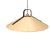 Accord Lighting - One Light Pendant - Strap - Maple- Union Lighting Luminaires Decor