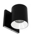 W.A.C. Canada - LED Wall Mount - Zoron - Black/White- Union Lighting Luminaires Decor
