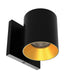 W.A.C. Canada - LED Wall Mount - Zoron - Black/Gold- Union Lighting Luminaires Decor