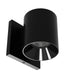 W.A.C. Canada - LED Wall Mount - Zoron - Black/Black- Union Lighting Luminaires Decor