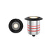 W.A.C. Canada - LED Inground Indicator Light - Indicator - Black- Union Lighting Luminaires Decor