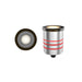 W.A.C. Canada - LED Inground Indicator Light - Indicator - Bronze Stainless Steel- Union Lighting Luminaires Decor