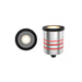 W.A.C. Canada - LED Inground Indicator Light - Indicator - Black- Union Lighting Luminaires Decor
