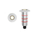 W.A.C. Canada - LED Inground Indicator Light - Indicator - White- Union Lighting Luminaires Decor