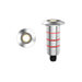 W.A.C. Canada - LED Inground Indicator Light - Indicator - Stainless Steel- Union Lighting Luminaires Decor
