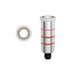 W.A.C. Canada - LED Inground Indicator Light - Indicator - White- Union Lighting Luminaires Decor