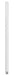 Hinkley Canada - Downrod - 24" Downrod - Appliance White- Union Lighting Luminaires Decor