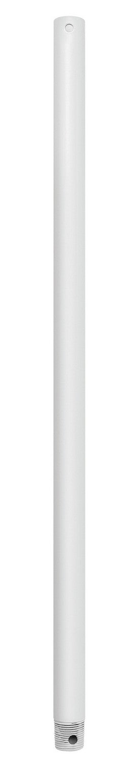 Hinkley Canada - Downrod - 24" Downrod - Appliance White- Union Lighting Luminaires Decor