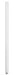 Hinkley Canada - Downrod - 24" Downrod - Chalk White- Union Lighting Luminaires Decor