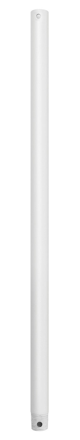 Hinkley Canada - Downrod - 24" Downrod - Chalk White- Union Lighting Luminaires Decor