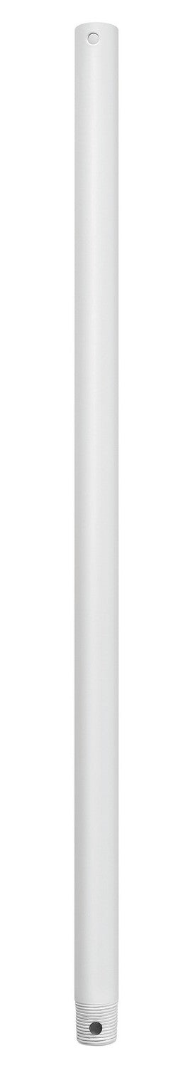 Hinkley Canada - Downrod - 24" Downrod - Matte White- Union Lighting Luminaires Decor