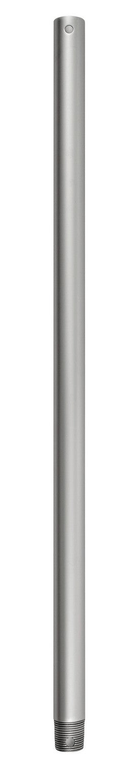 Hinkley Canada - Downrod - 24" Downrod - Satin Steel- Union Lighting Luminaires Decor