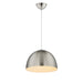 Maxim - One Light Pendant - Tova - Satin Nickel- Union Lighting Luminaires Decor