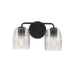 Maxim - Two Light Wall Sconce - Honey - Kentucky Bronze- Union Lighting Luminaires Decor