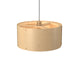 Accord Lighting - One Light Pendant - Element - Maple- Union Lighting Luminaires Decor