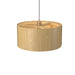 Accord Lighting - One Light Pendant - Element - Sand- Union Lighting Luminaires Decor