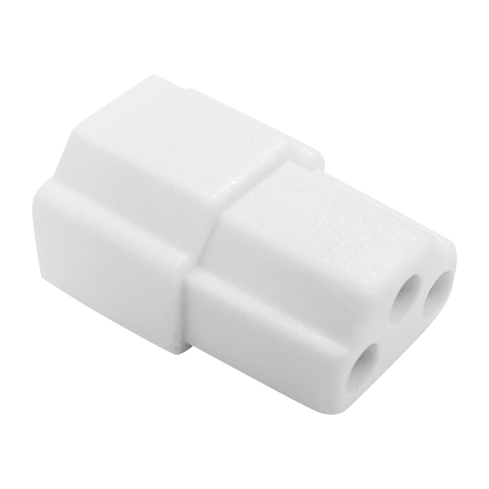 Generation Lighting Canada - Under Cabinet - Vivid II LED Undercabinet - White- Union Lighting Luminaires Decor