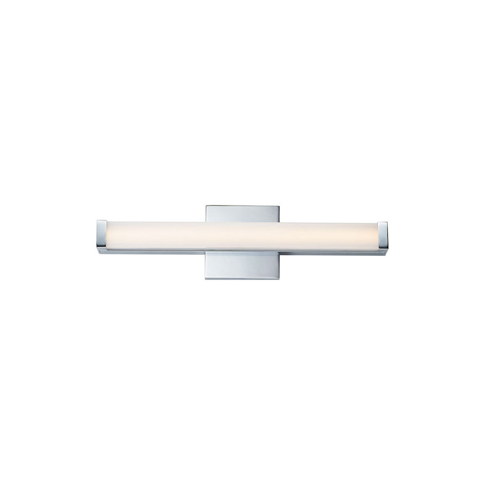 Maxim - LED Bath Vanity - Spec 5CCT - Polished Chrome- Union Lighting Luminaires Decor