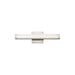 Maxim - LED Bath Vanity - Spec 5CCT - Satin Nickel- Union Lighting Luminaires Decor