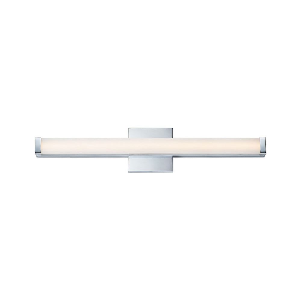 Maxim - LED Bath Vanity - Spec 5CCT - Polished Chrome- Union Lighting Luminaires Decor