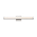 Maxim - LED Bath Vanity - Spec 5CCT - Satin Nickel- Union Lighting Luminaires Decor