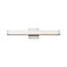 Maxim - LED Bath Vanity - Spec 5CCT - Satin Nickel- Union Lighting Luminaires Decor