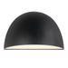 Maxim - LED Outdoor Wall Sconce - Pathfinder - Black- Union Lighting Luminaires Decor
