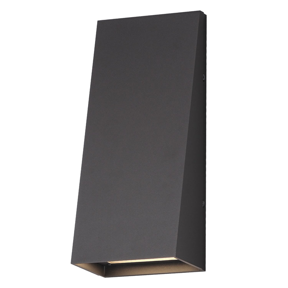 Maxim - LED Outdoor Wall Sconce - Pathfinder - Architectural Bronze- Union Lighting Luminaires Decor