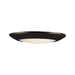 Maxim - LED Flush Mount - Diverse - Bronze- Union Lighting Luminaires Decor