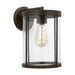 Generation Lighting Canada - Lantern - Luning - Antique Bronze- Union Lighting Luminaires Decor