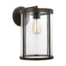 Generation Lighting Canada - Lantern - Luning - Antique Bronze- Union Lighting Luminaires Decor